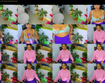 alexandra_mar — 54 minute Chaturbate female cam show recording, 1080p, May 21, 2022