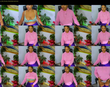 alexandra_mar — 46 minute Chaturbate female cam show recording, 1080p, May 21, 2022