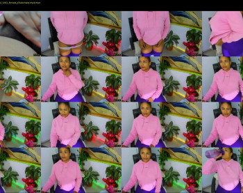 alexandra_mar — 3 minute Chaturbate female cam show recording, 1080p, May 21, 2022
