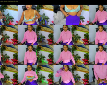alexandra_mar — 48 minute Chaturbate female cam show recording, 1080p, May 21, 2022