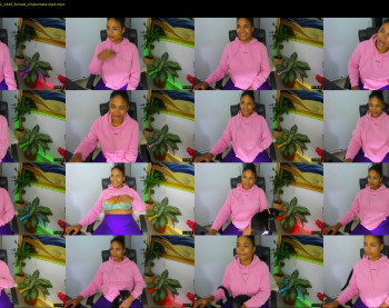 alexandra_mar — 54 minute Chaturbate female cam show recording, 1080p, May 21, 2022