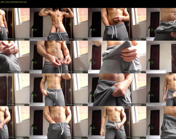 alexdimartino — 93 minute Chaturbate male cam show recording, 720p, May 21, 2022