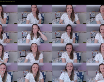 alice8363 — 85 minute Chaturbate female cam show recording, 480p, May 21, 2022