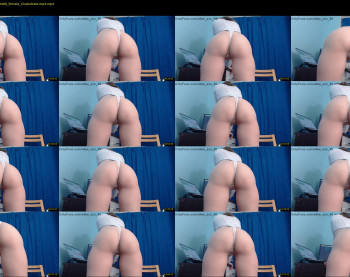 allex_ass_86 — 54 minute Chaturbate female cam show recording, 1080p, May 22, 2022
