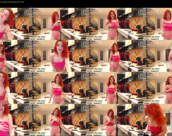 aly_alyce — 9 minute Chaturbate female cam show recording, 1080p, May 21, 2022