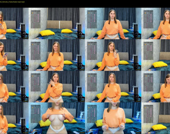 alyona_24 — 53 minute Chaturbate female cam show recording, 1080p, May 21, 2022