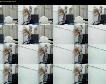 ambercroft_ — 51 minute Chaturbate female cam show recording, 1080p, May 21, 2022