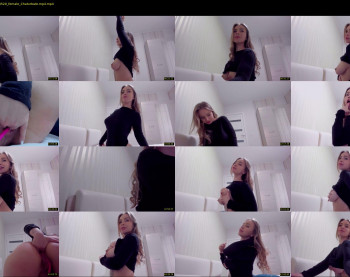 aminaswan_ — 54 minute Chaturbate female cam show recording, 1080p, May 21, 2022
