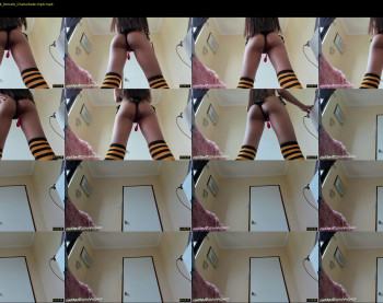 amznazn — 20 minute Chaturbate female cam show recording, 1080p, May 21, 2022