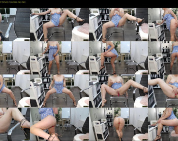 ana_karin — 54 minute Chaturbate female cam show recording, 1080p, May 21, 2022