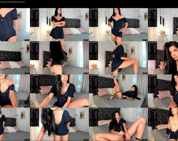 anablerd — 73 minute Chaturbate female cam show recording, 1080p, May 21, 2022