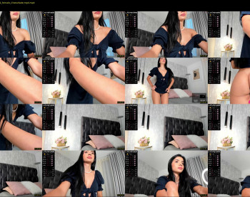 anablerd — 41 minute Chaturbate female cam show recording, 720p, May 22, 2022