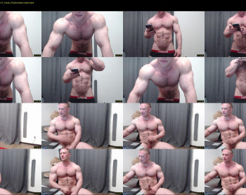 andry_dick — 41 minute Chaturbate male cam show recording, 720p, May 21, 2022