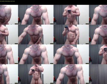 andry_dick — 27 minute Chaturbate male cam show recording, 720p, May 22, 2022