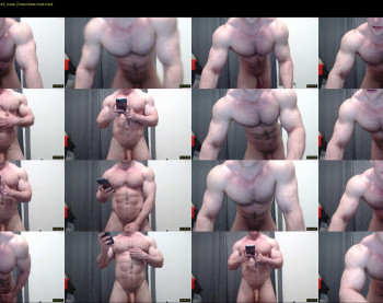 andry_dick — 47 minute Chaturbate male cam show recording, 720p, May 22, 2022