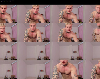 andy_hunk — 4 minute Chaturbate male cam show recording, 1080p, May 21, 2022