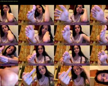 anime_baby22 — 6 minute Chaturbate female cam show recording, 480p, May 21, 2022