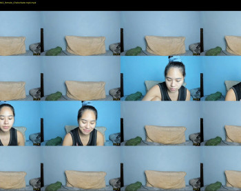 annaxnasty — 39 minute Chaturbate female cam show recording, 720p, May 21, 2022