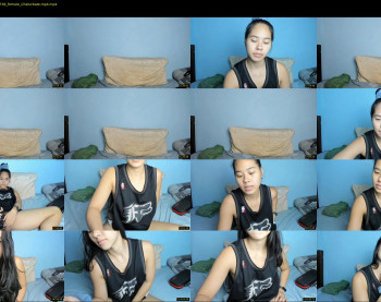 annaxnasty — 90 minute Chaturbate female cam show recording, 720p, May 21, 2022