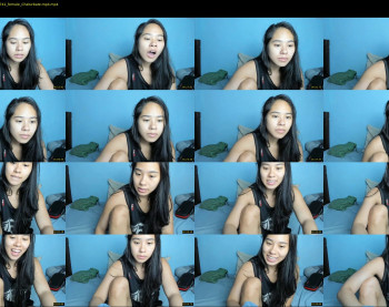 annaxnasty — 4 minute Chaturbate female cam show recording, 720p, May 21, 2022