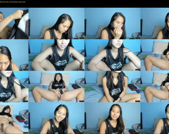 annaxnasty — 38 minute Chaturbate female cam show recording, 720p, May 21, 2022