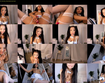 anni_lovely — 91 minute Chaturbate female cam show recording, 720p, May 21, 2022