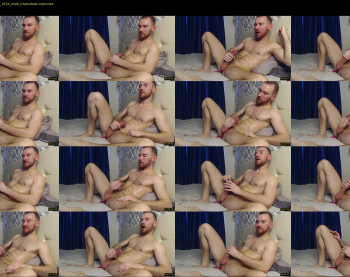 anton_boy007 — 55 minute Chaturbate male cam show recording, 1080p, May 21, 2022