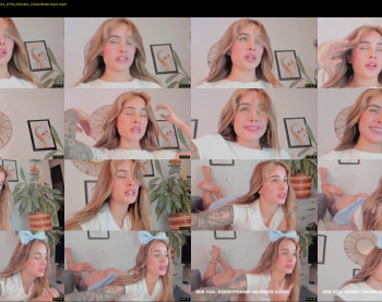 antonia_savatto_ — 37 minute Chaturbate female cam show recording, 1080p, May 21, 2022