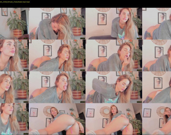 antonia_savatto_ — 54 minute Chaturbate female cam show recording, 1080p, May 21, 2022