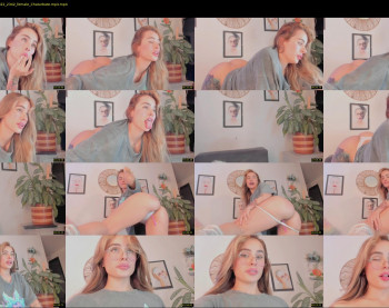 antonia_savatto_ — 56 minute Chaturbate female cam show recording, 1080p, May 21, 2022