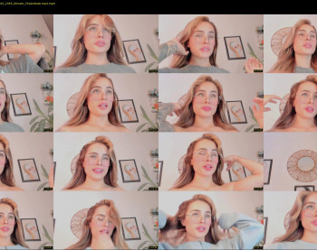 antonia_savatto_ — 26 minute Chaturbate female cam show recording, 1080p, May 21, 2022