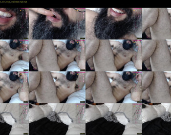 antonywebcam — 24 minute Chaturbate male cam show recording, 1080p, May 21, 2022