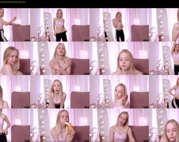 appr0ved — 45 minute Chaturbate female cam show recording, 1080p, May 21, 2022