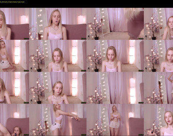 appr0ved — 55 minute Chaturbate female cam show recording, 1080p, May 21, 2022