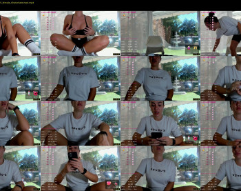 ariana_ss — 31 minute Chaturbate female cam show recording, 1080p, May 21, 2022
