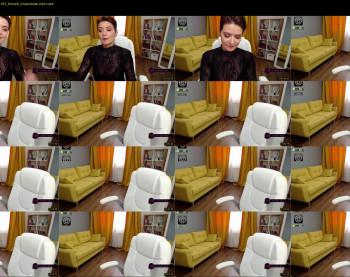 arianasage_ — 32 minute Chaturbate female cam show recording, 1080p, May 21, 2022