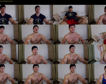 arilass — 92 minute Chaturbate male cam show recording, 720p, May 21, 2022