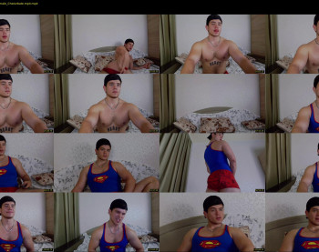 arilass — 91 minute Chaturbate male cam show recording, 720p, May 21, 2022