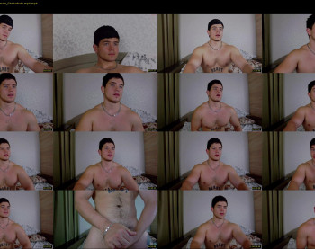 arilass — 69 minute Chaturbate male cam show recording, 720p, May 21, 2022