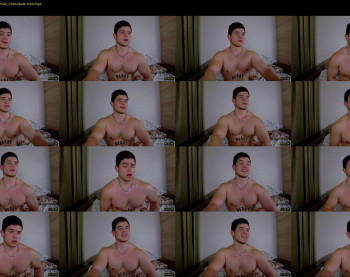 arilass — 25 minute Chaturbate male cam show recording, 720p, May 21, 2022