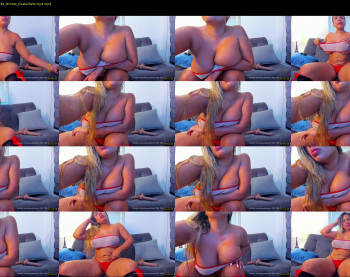 avaferrera — 3 minute Chaturbate female cam show recording, 720p, May 21, 2022