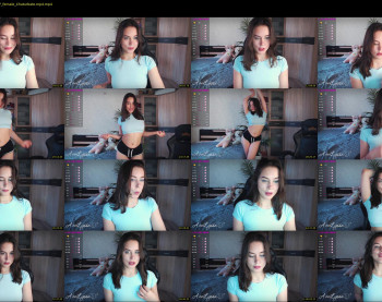 avelyssa — 69 minute Chaturbate female cam show recording, 1080p, May 21, 2022