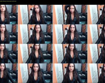 babelucy_18 — 50 minute Chaturbate female cam show recording, 1080p, May 21, 2022