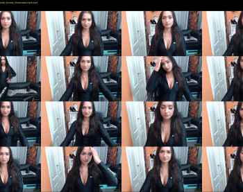 babelucy_18 — 51 minute Chaturbate female cam show recording, 1080p, May 21, 2022