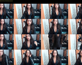 babelucy_18 — 53 minute Chaturbate female cam show recording, 1080p, May 21, 2022