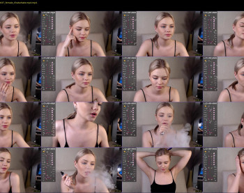 beatris_mils — 17 minute Chaturbate female cam show recording, 1080p, May 21, 2022