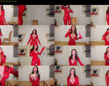 beatrix_rich — 94 minute Chaturbate female cam show recording, 720p, May 22, 2022