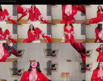 beatrix_rich — 17 minute Chaturbate female cam show recording, 720p, May 22, 2022