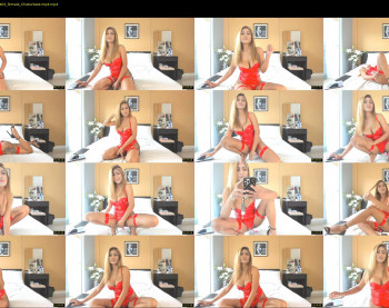 beebeethai — 17 minute Chaturbate female cam show recording, 1080p, May 22, 2022