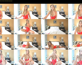 beebeethai — 27 minute Chaturbate female cam show recording, 1080p, May 22, 2022